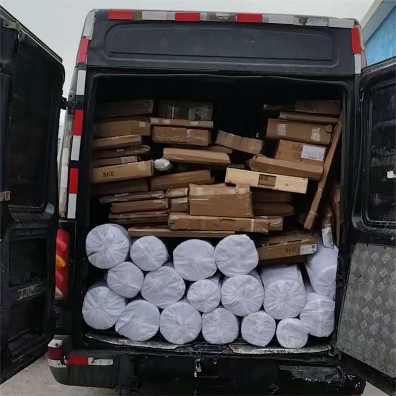 海安至义乌货运专线，一站式物流服务助您货畅其流！（到义乌物流专线）