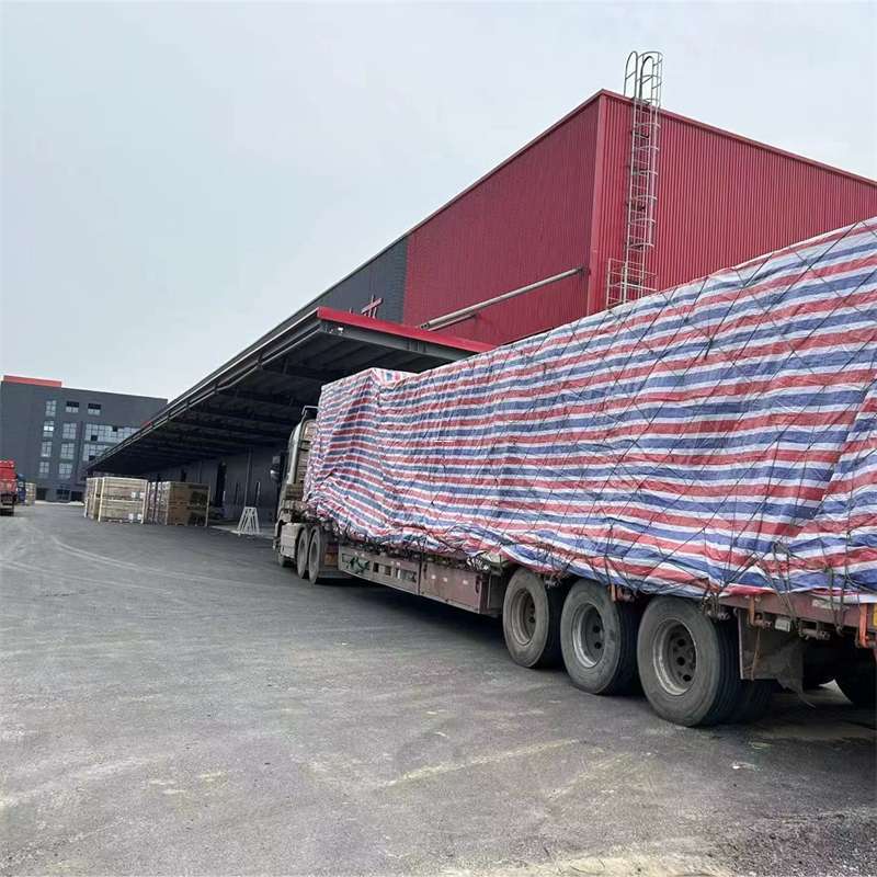 海安到诸城物流公司——一站式货运服务专家（山东诸城物流专线查询）