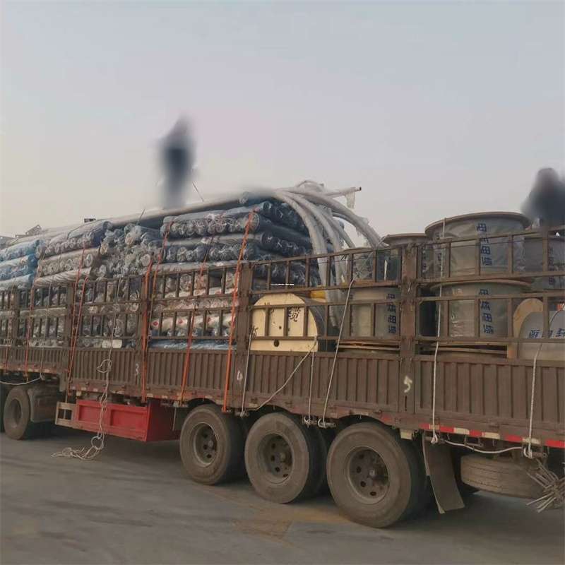海安到六盘水物流公司——一站式服务，让货运更便捷