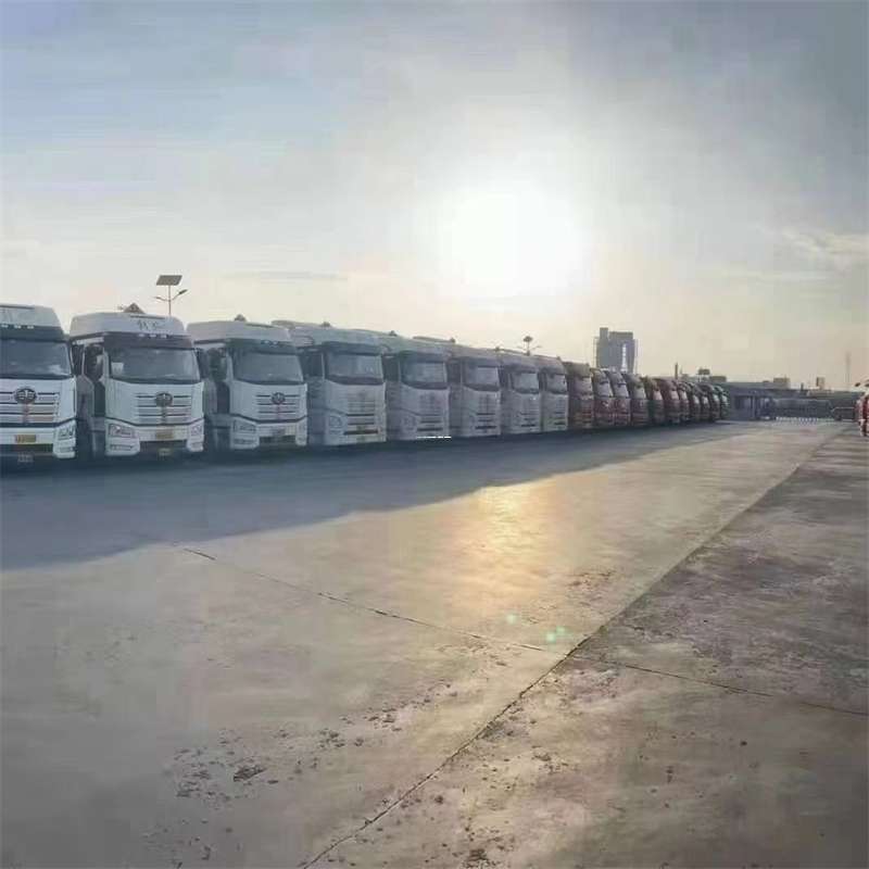 海安到武威物流公司——一站式服务，让货运更便捷