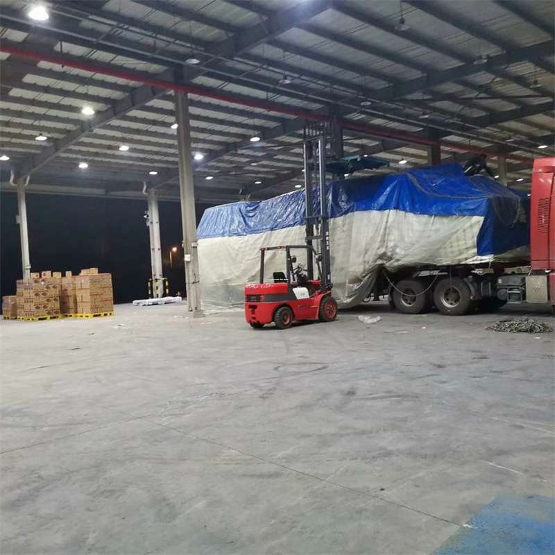 海安到汝州物流公司-一站式服务，让货运更便捷（汝州物流公司电话查询）