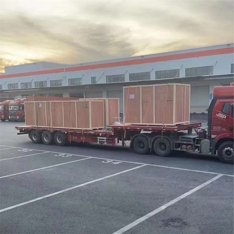 海安到岳阳物流公司——一站式服务，让货运更便捷