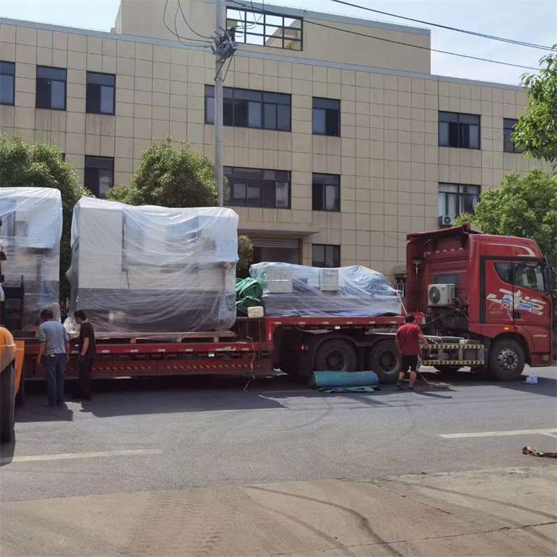 海安到益阳物流公司一站式服务，让货运更轻松