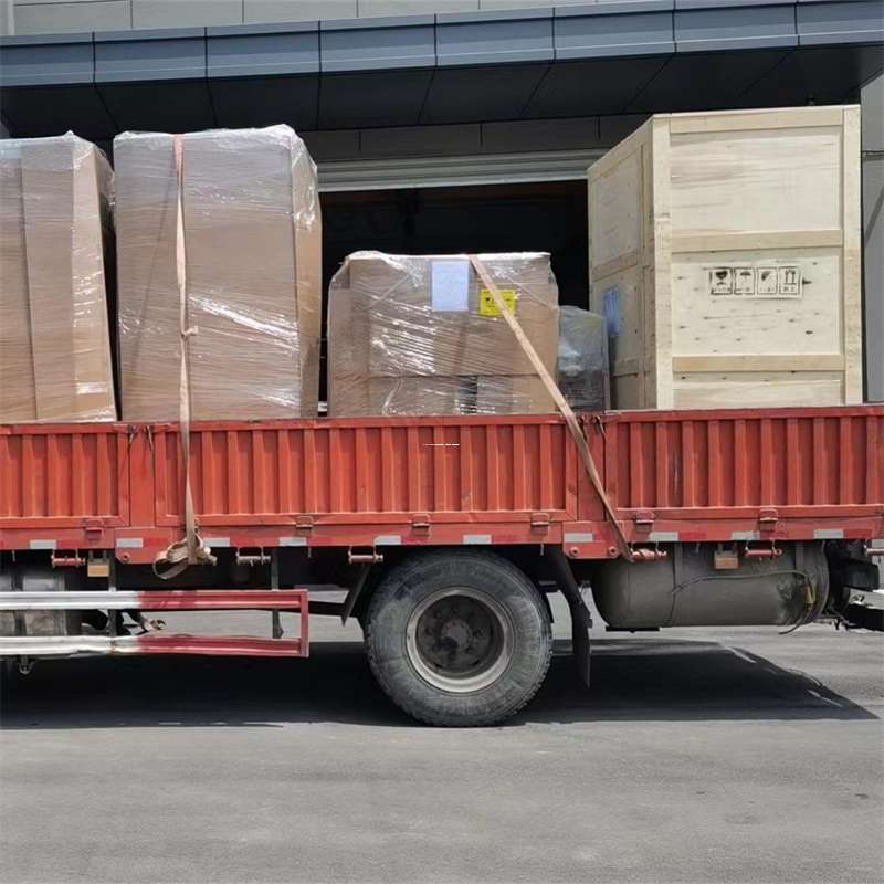 海安到朔州物流公司——一站式服务，让货运更便捷