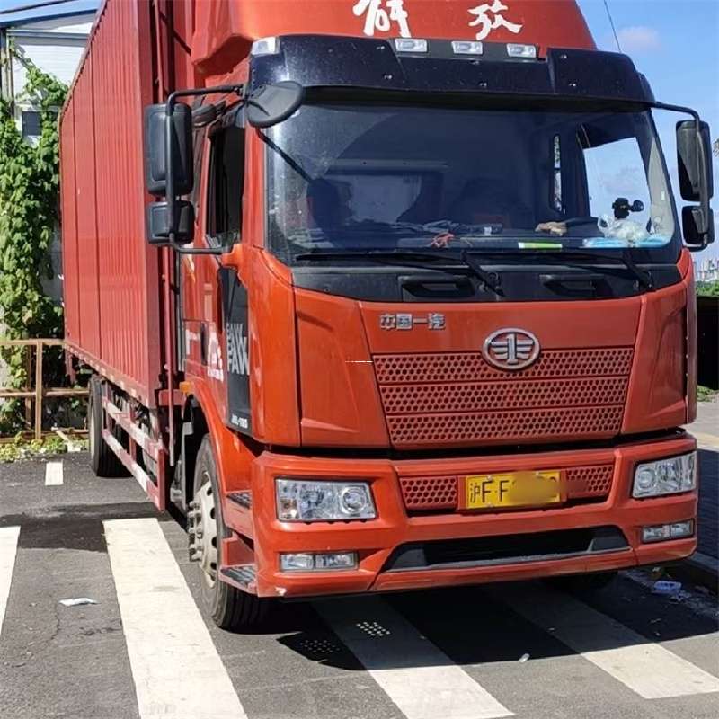 海安到恩施物流公司一站式服务，让货运更轻松