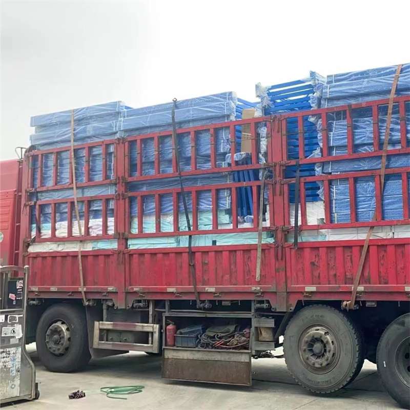海安到淮安物流公司——一站式服务，让货运更便捷