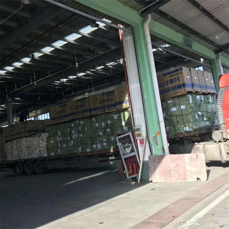 海安到苏州物流公司——一站式服务，让货运更便捷