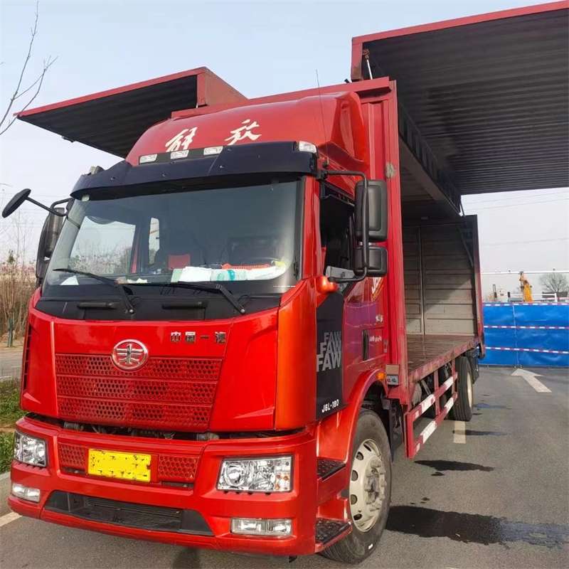 海安到即墨物流公司，一站式服务，让货运更便捷（到即墨物流公司,一站式服务,让货运更便捷）